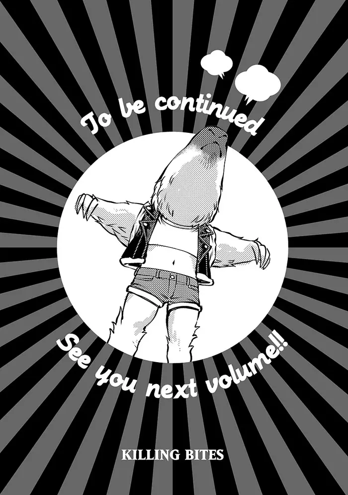 Killing Bites Chapter 68 image 44_optimized